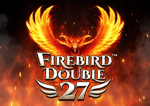 Spil Firebird Double 27 hos Royal Casino